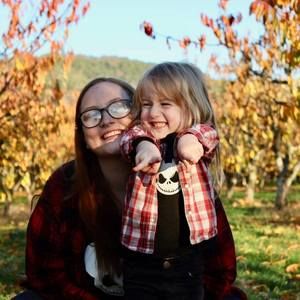 Meet your Posher, Sara